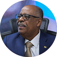 Ministro Benedito Gonçalves